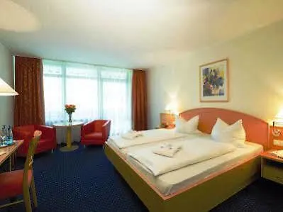 Hotel Johannesbad Königshof Bad Füssing