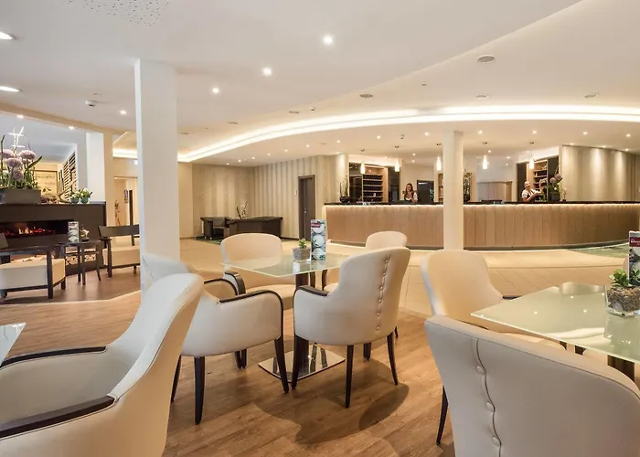 约翰诺尼霍夫酒店 酒店
